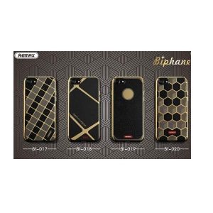 Puzdro REMAX Etui Biphane iPhone 7/8