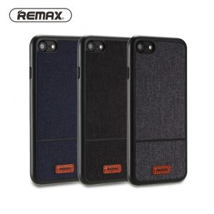 Puzdro REMAX Fabric Series iPhone 7/8