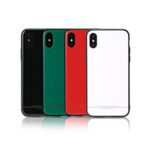 Puzdro REMAX Yarose Series iPhone X/XS