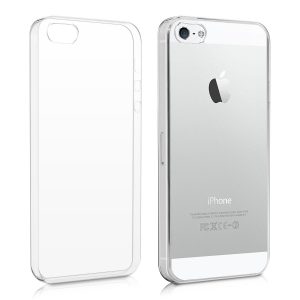 Puzdro Forcell Ultra-Slim 0,3mm - Huawei P30 Pro transparentné
