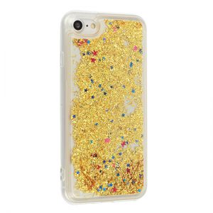 Puzdro WATER Case - Samsung Galaxy A5/A8 2018 zlaté