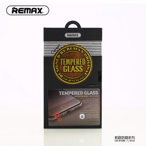 Ochranné sklo 3D REMAX Caesar iPhone 7/8 Plus