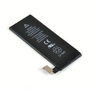 Batéria Apple iPhone 4 1420 mAh APN 616-0513 (bulk)