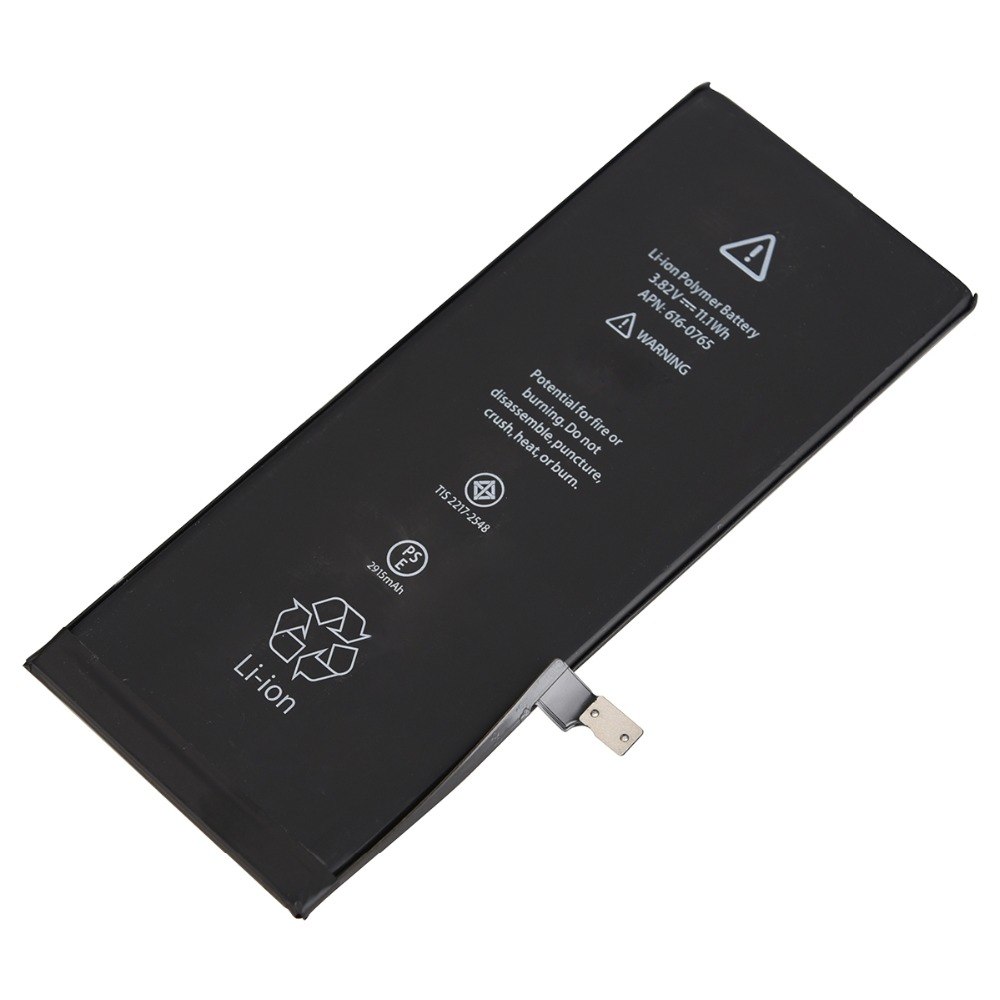 Batéria Apple iPhone 6 Plus 2915mAh APN 616-0772 (bulk)