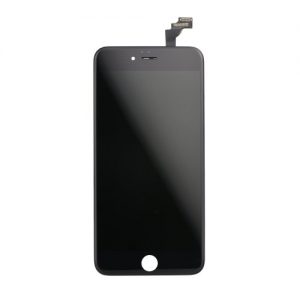 iPhone 6 – LCD displej a dotyková plocha AUO High Quality čierny