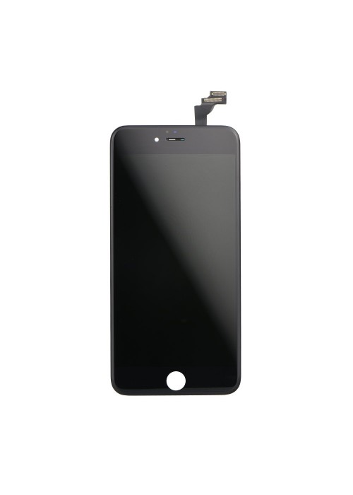 iPhone 6 – LCD displej a dotyková plocha AUO High Quality čierny