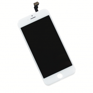 iPhone 6 – LCD displej a dotyková plocha TianMa Premium High Quality biely