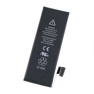 Batéria Apple iPhone 5 1440 mAh APN 616-0613 (bulk)
