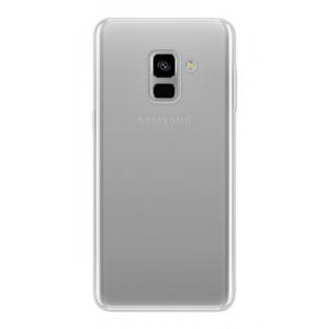 Puzdro 4-OK Ultra Slim Huawei P9 Lite transparentné