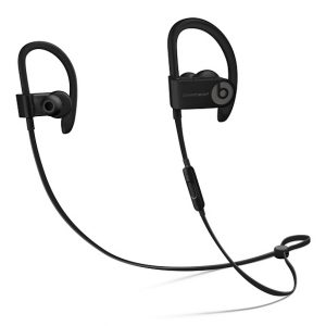 Slúchadlá Beats by Dr. Dre Powerbeats3 Wireless čierne