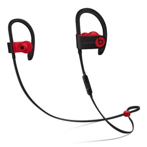 Slúchadlá Beats by Dr. Dre Powerbeats3 Wireless červené