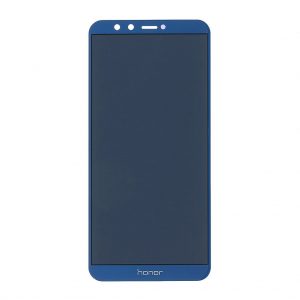 Huawei Honor 9 Lite (LLD-L31) - LCD displej a dotyková plocha OEM modrý