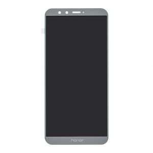 Huawei Honor 9 Lite (LLD-L31) - LCD displej a dotyková plocha OEM sivý