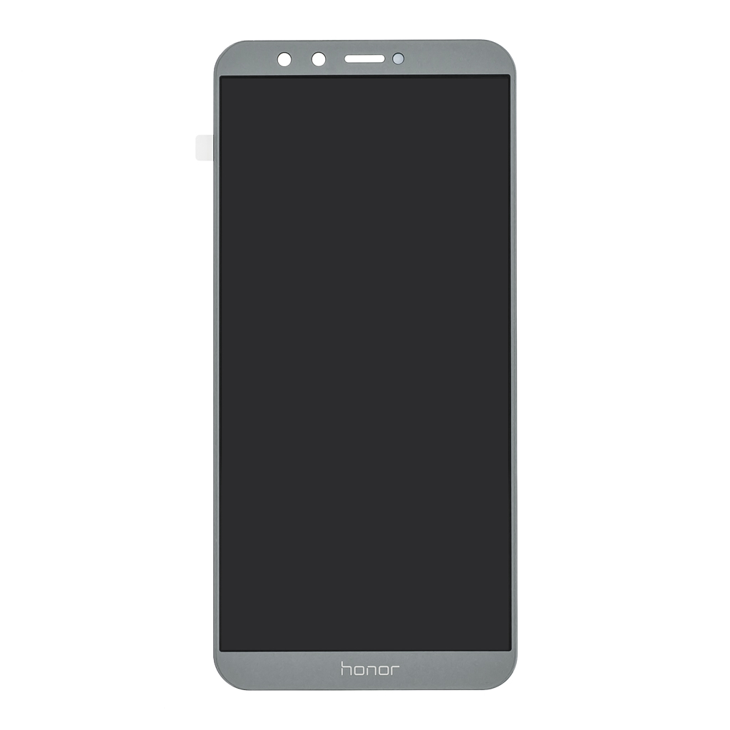 Huawei Honor 9 Lite (LLD-L31) - LCD displej a dotyková plocha OEM sivý