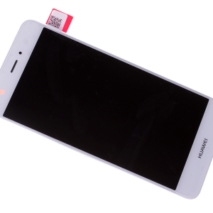 Huawei NOVA (CAN-L01) - LCD displej a dotyková plocha OEM biely