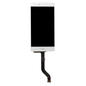 Huawei P9 Lite (VNS-L21) - LCD displej a dotyková plocha OEM biely