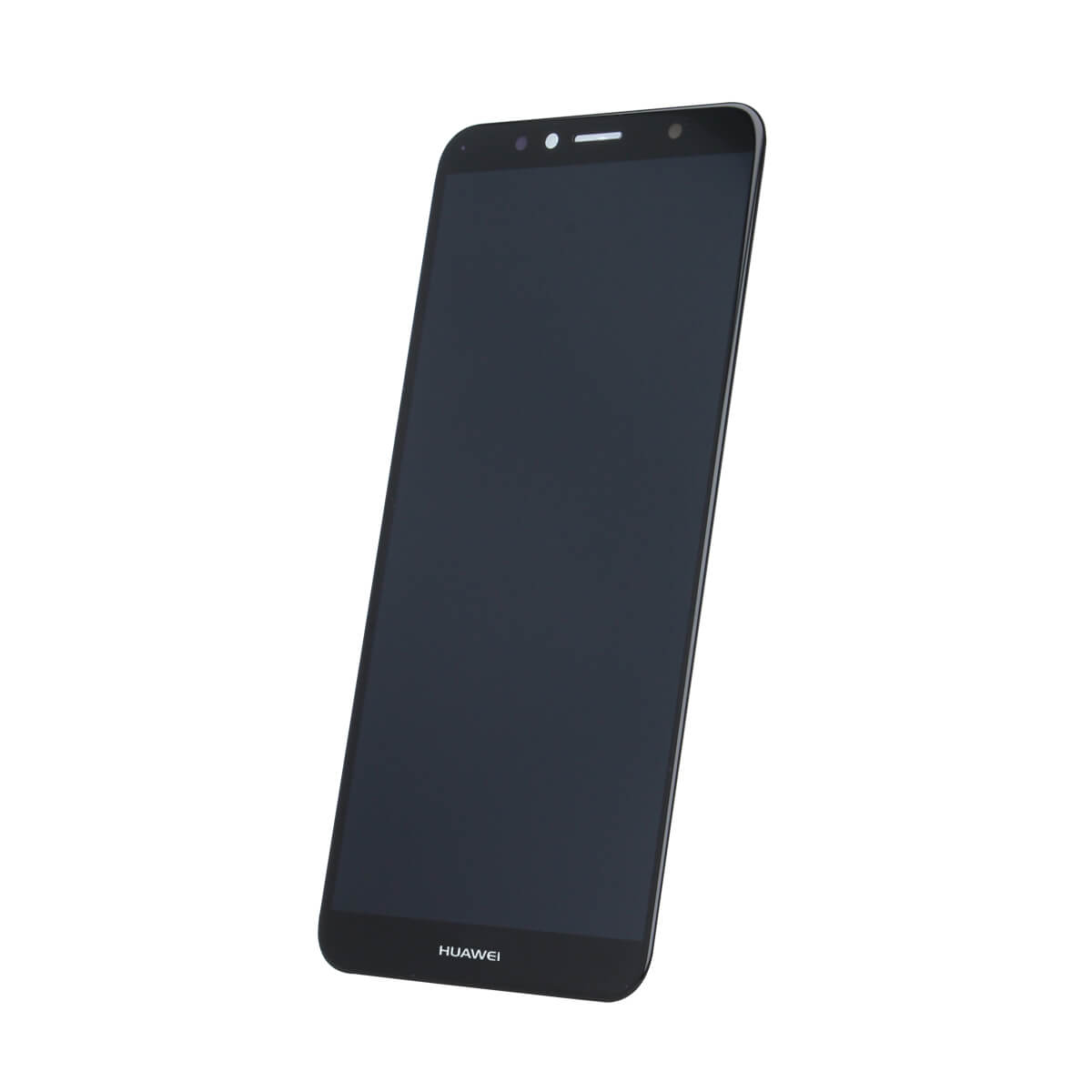 Huawei Y6 2018 / Y6 Prime 2018 (ATU-LX1 / ATU-L21 / ATU-L31) - LCD displej a dotyková plocha OEM čierny