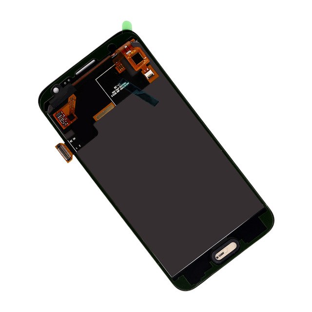 Samsung Galaxy J3 2016 (J320) - Originál LCD displej a dotyková plocha čierny (Service Pack) – Obrázok 3