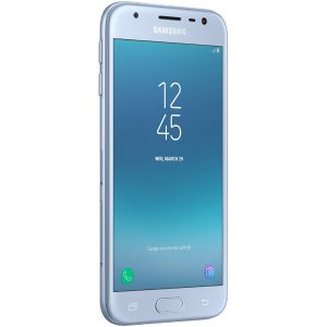 SAMSUNG GALAXY J3 DUOS 2017 MODRÝ (SM-J330F/DS)