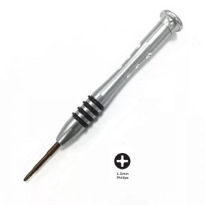Skrutkovač pre iPhone 1.5mm Philips strieborný