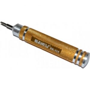 Sada náradia BAKU BK-315 pre iPhone 15v1