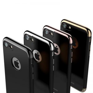 Puzdro USAMS Genius Series iPhone 7/8 Plus