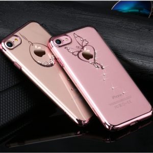 Puzdro USAMS Zander Series iPhone 7/8 Plus