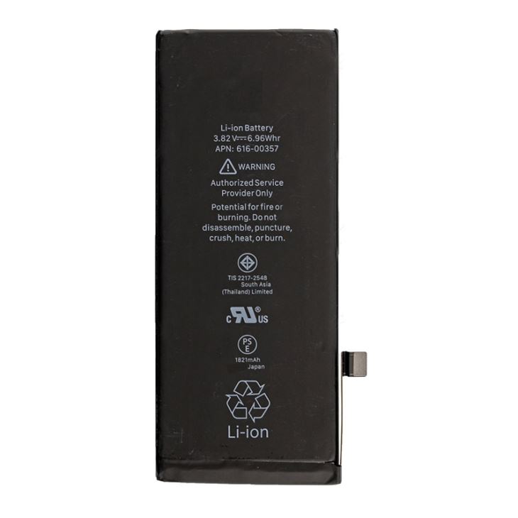 Batéria Apple iPhone 8 1821mAh APN 616-00357 (bulk)