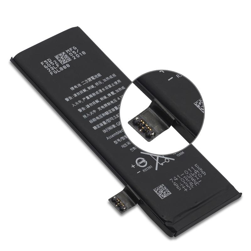 Batéria Apple iPhone SE 1624mAh APN 616-00107 (bulk) – Obrázok 2