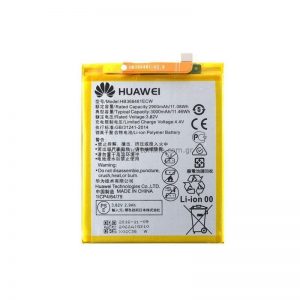 Batéria Huawei P9/P9 lite/Honor 8/P10 Lite/P8 Lite 2017/P9 Lite 2017/P20 Lite HB366481ECW 2900 mAh originál (Service Pack)