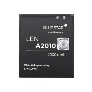 Batéria BlueStar Lenovo A2010 2000 mAh