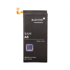 Batéria BlueStar Premium Samsung Galaxy A3 A300 1900 mAh