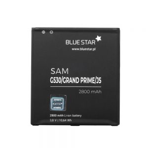 Batéria BlueStar Premium Samsung Galaxy J5 (J500)/J3 2016 (J320)/Grand Prime (G530) (EB-BG531BBE) 2800 mAh