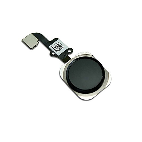 Flex Home button iPhone 6/6 Plus čierny