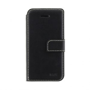 Knižkové puzdro Molan Cano Issue Xiaomi RedMi Note 7 čierne