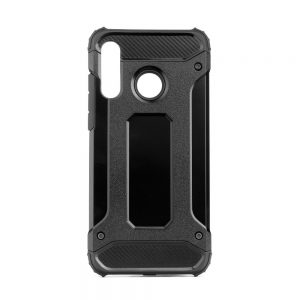 Puzdro Forcell ARMOR Huawei P30 čierne