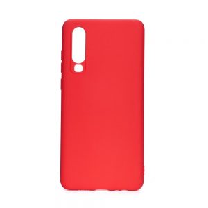 Puzdro Forcell SOFT Samsung Galaxy J5 2017 červené
