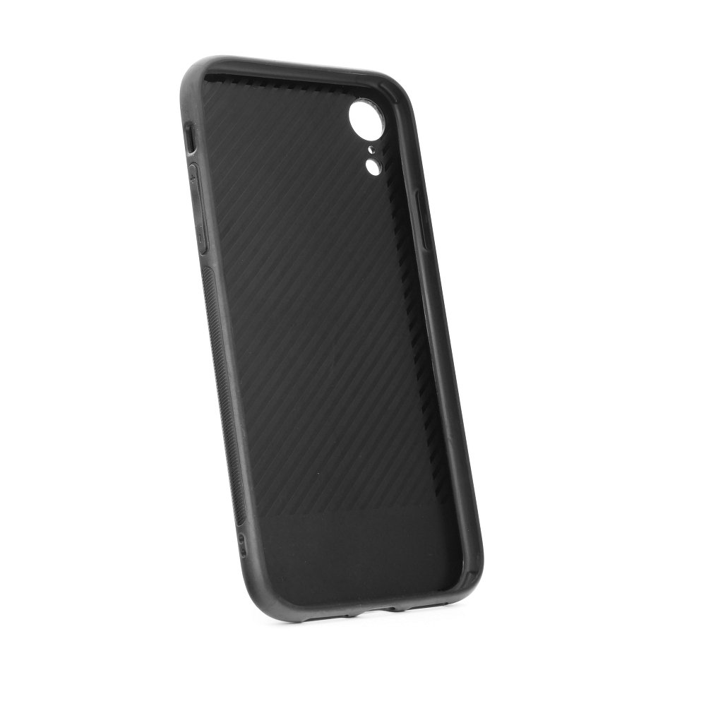 Puzdro FORCELL Denim Huawei P30 PRO šedé – Obrázok 3