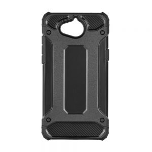 Puzdro Forcell ARMOR Huawei Y5 2018 čierne