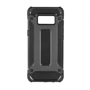Puzdro Forcell ARMOR Samsung Galaxy S10 Plus čierne
