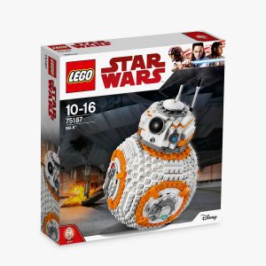 LEGO Star Wars 75187 BB-8