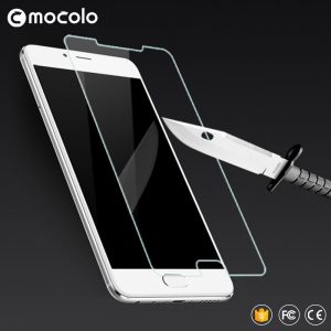 Mocolo 2.5D ochranné tvrdené sklo - Samsung Galaxy A750/A7 2018 #00001077