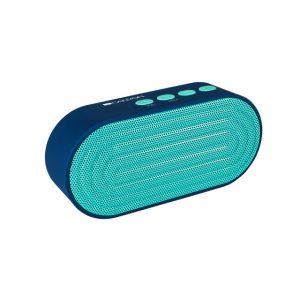 Bluetooth reproduktor Canyon CNS-CBTSP3 zelený