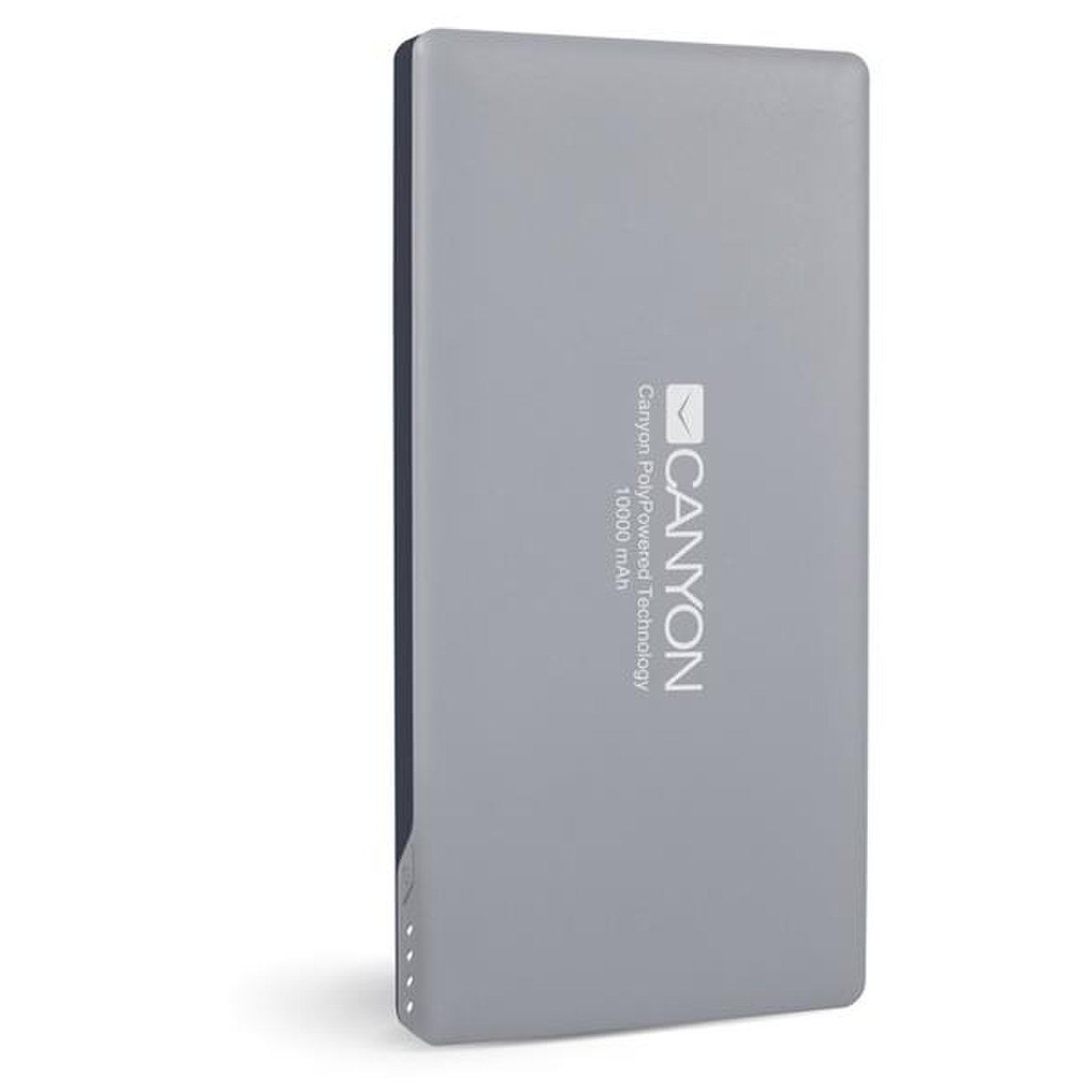 Externá nabíjačka Canyon 10 000 mAh CNS-TPBP10DG šedá