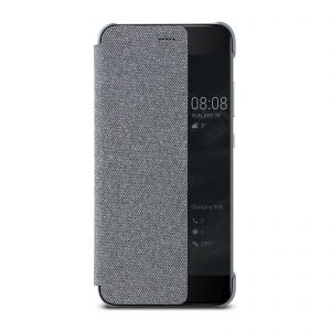 Knižkové puzdro ORIGINÁL Huawei P10 Lite - Smart View modré