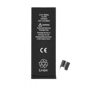 Batéria Apple iPhone 5 1440 mAh Polymer BOX