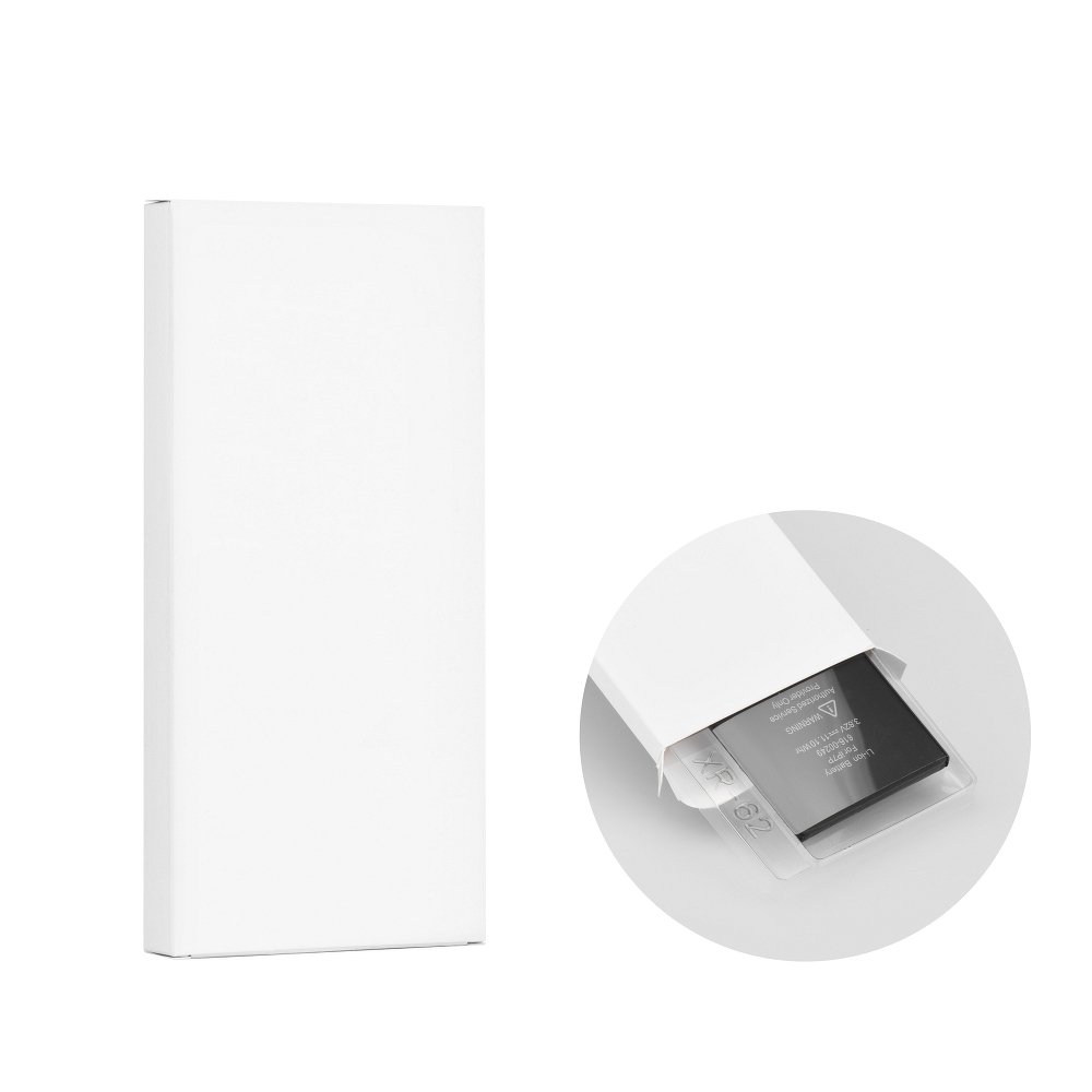 Batéria Apple iPhone 5 1440 mAh Polymer BOX – Obrázok 2