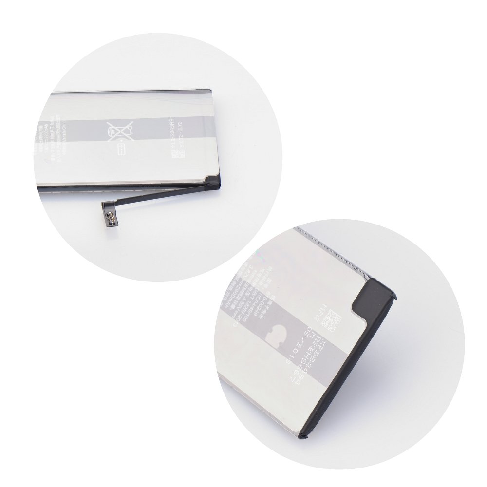 Batéria Apple iPhone 5 1440 mAh Polymer BOX – Obrázok 3