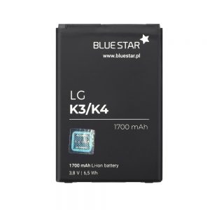 Batéria BlueStar LG K3/K4 1700 mAh