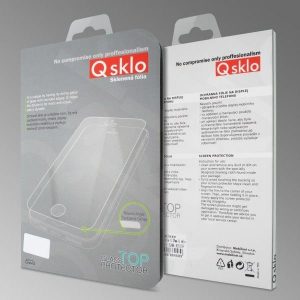 Qsklo 9H ochranné tvrdené sklo - Samsung Galaxy A3 2017 #00001223